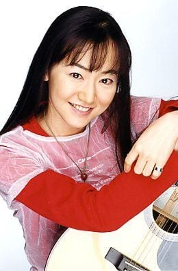 国府田麻理子