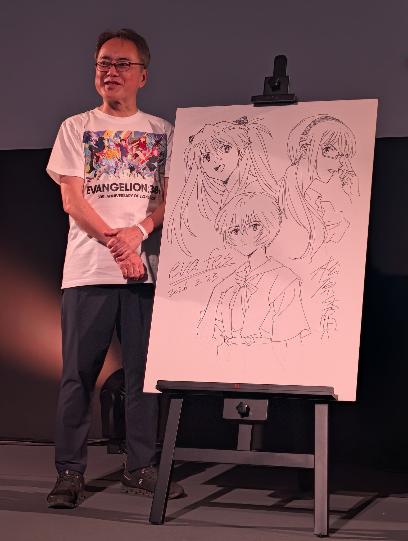 松原秀典