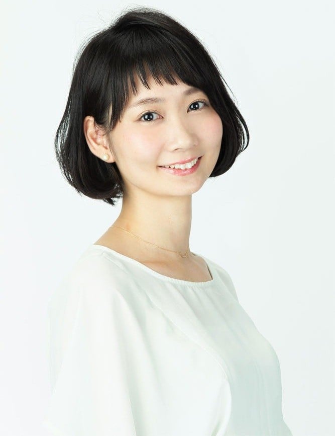 植田千寻