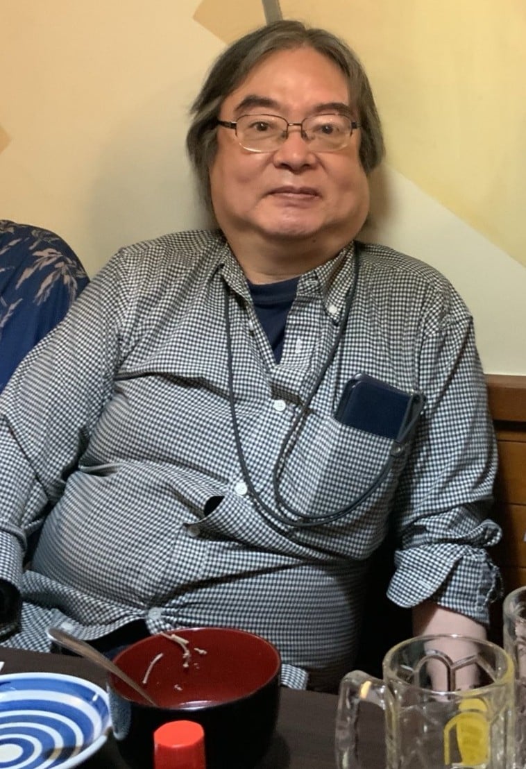 三笠修