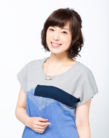 中村绘里子