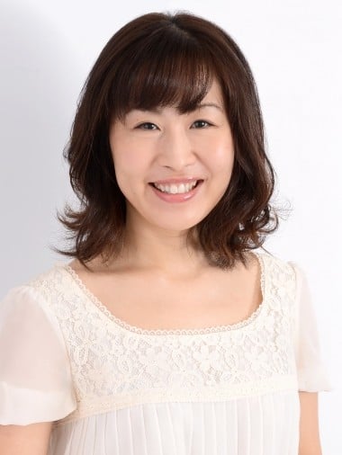米仓希代子