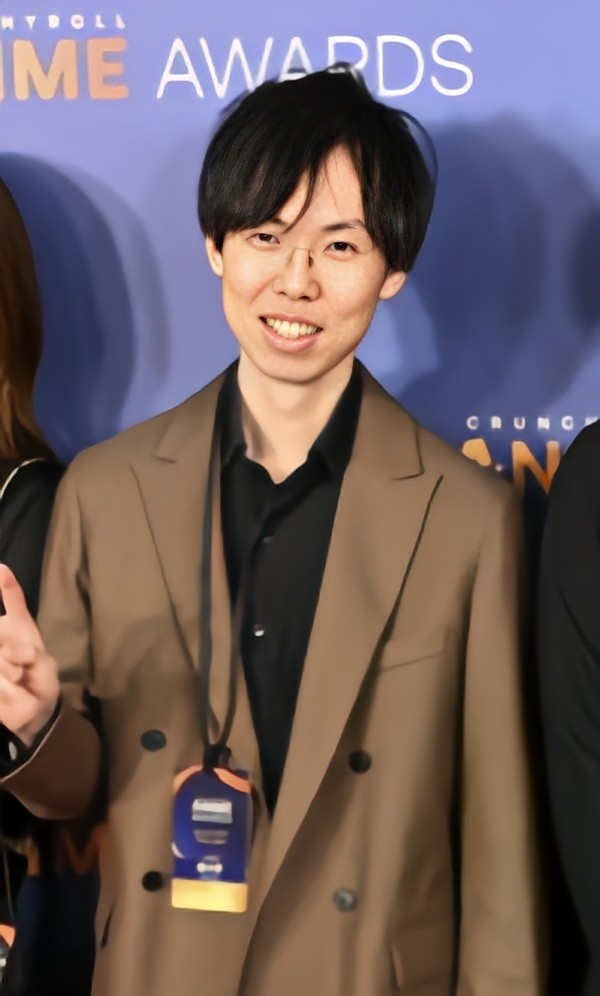 森大贵