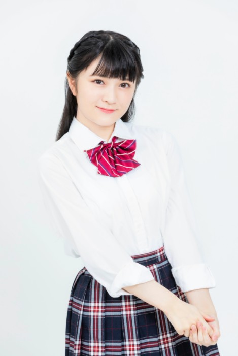 铃木杏奈