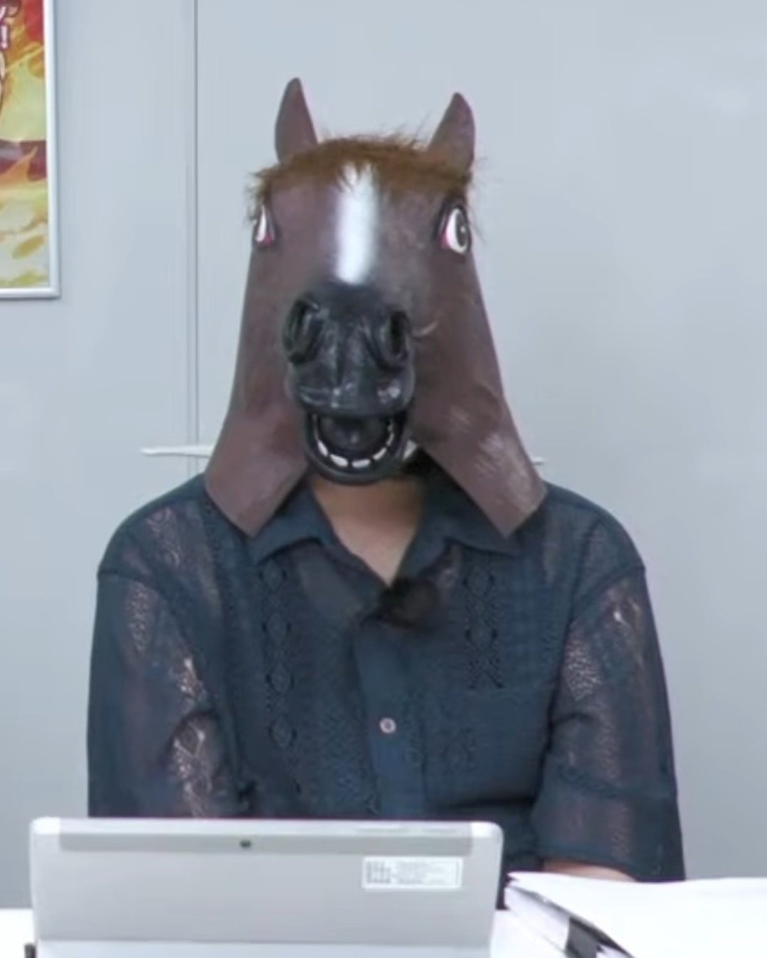 水野实