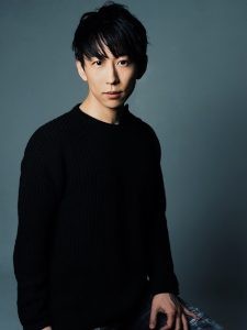 角田雄二郎