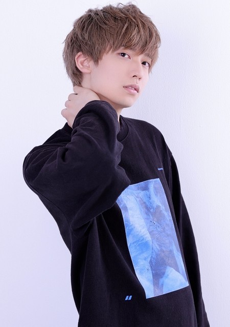 古田一晟