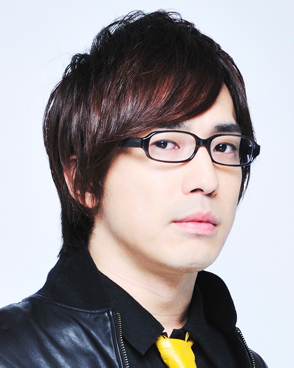 安元洋贵