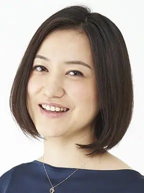 松井茜