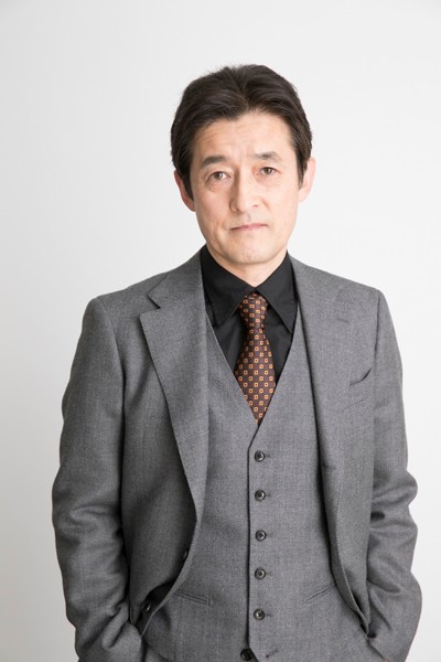 宫本充