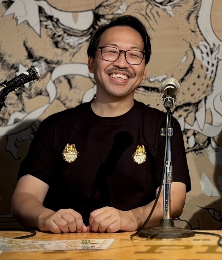 龟田祥伦