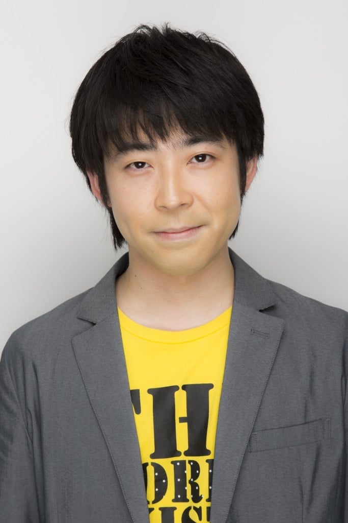 山口正秀