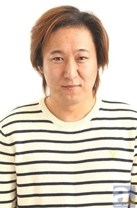 加濑康之