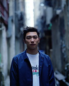 奥野瑛太