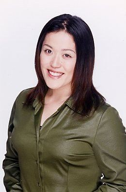 齐藤贵美子