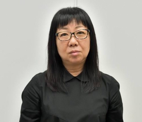 待田堂子
