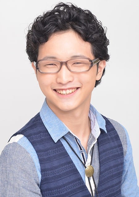 佐佐木拓真