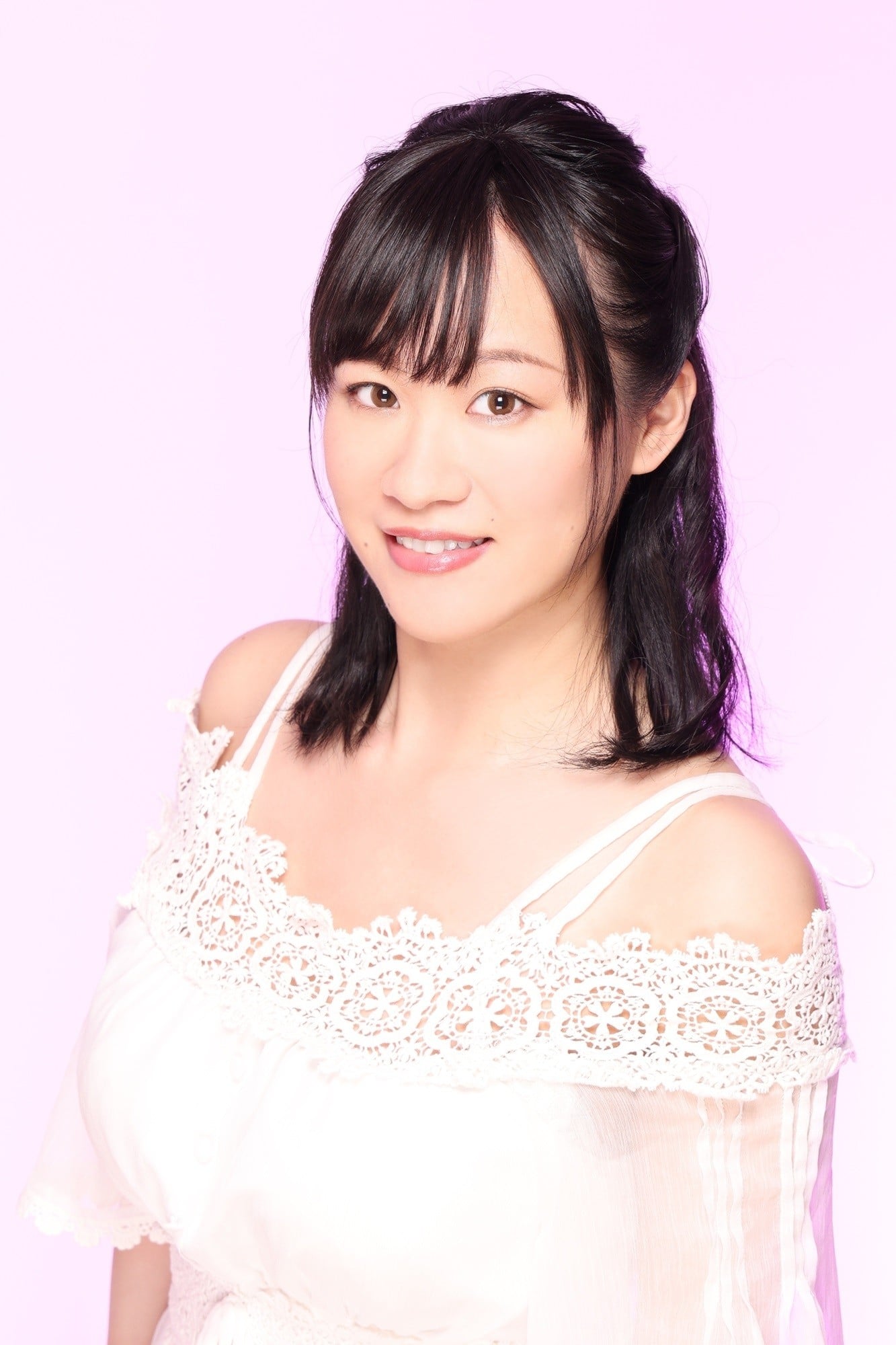 蓝川富美
