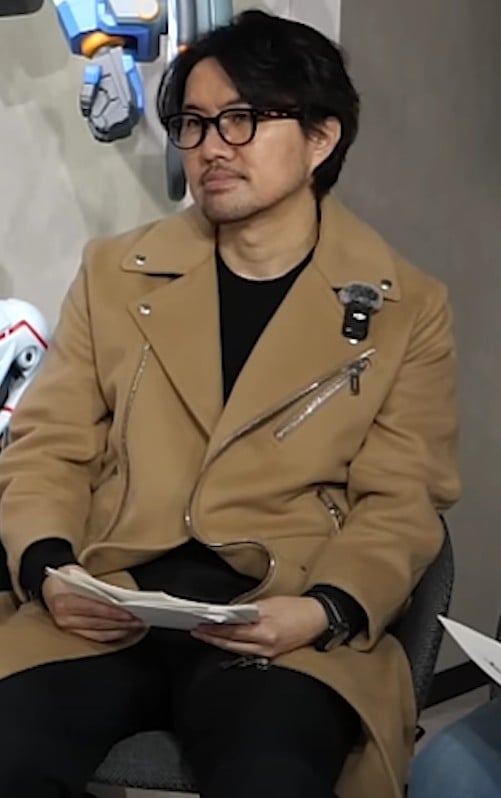 金世俊