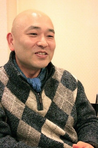 藤森雅也