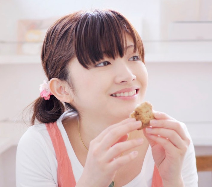 林桃子