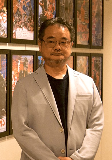 山森英司
