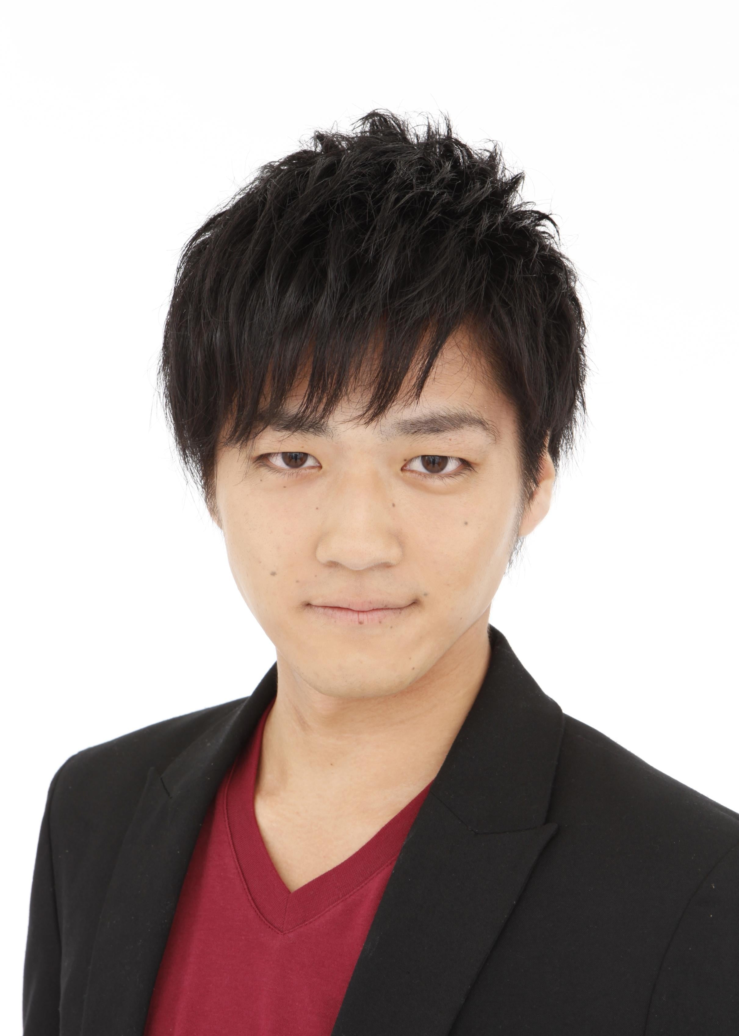 服部想之介