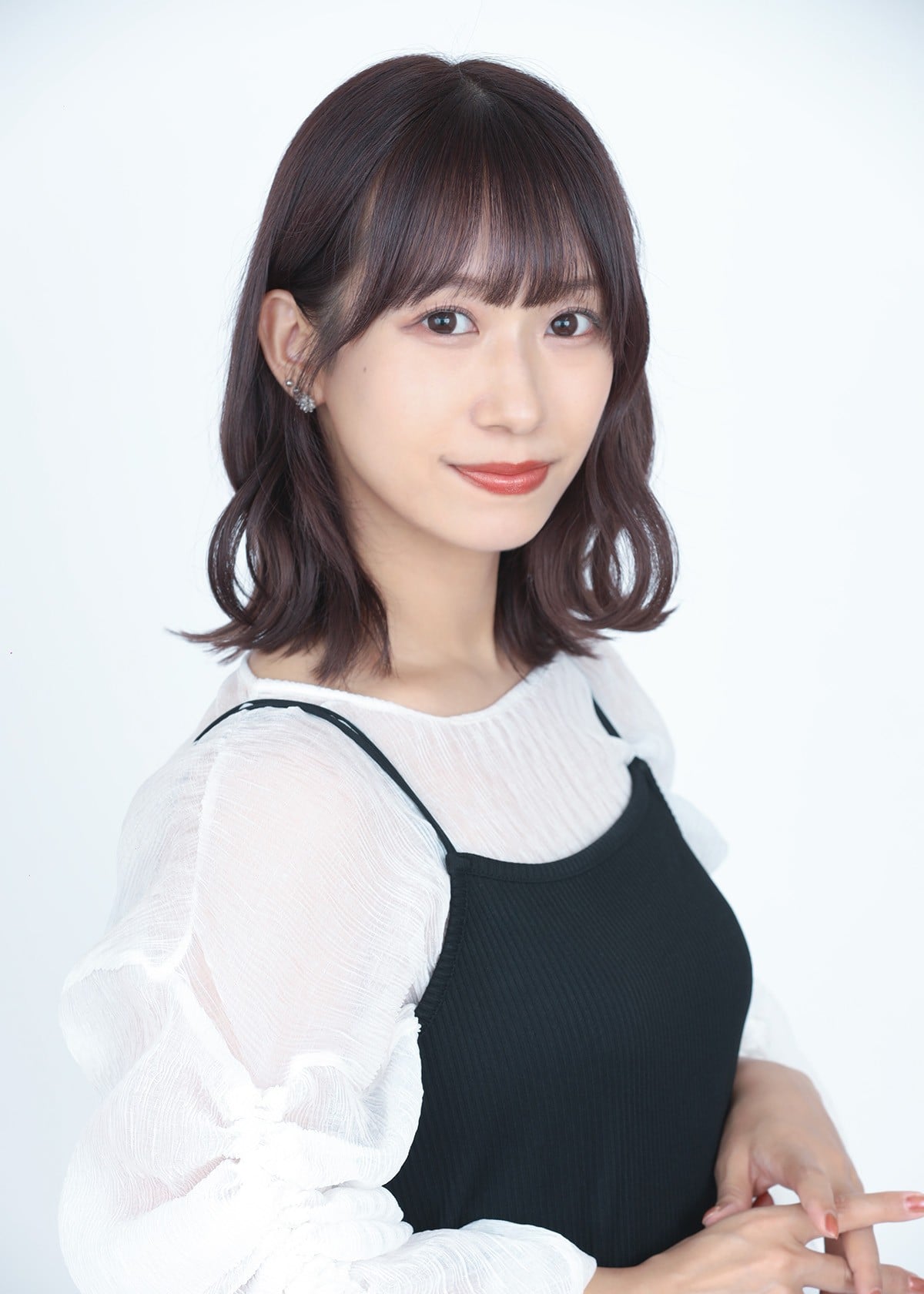 矢吹真央