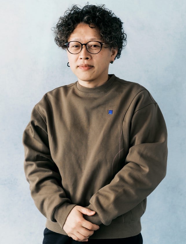 霜山朋久