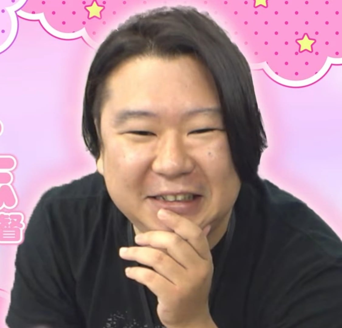 伊部勇志