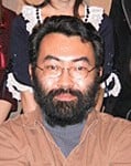 上田茂