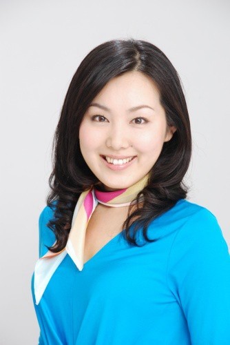 新井里美