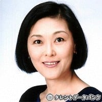 横尾真理