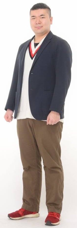 田渊将平