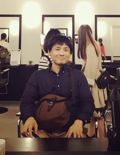 大峰辉之