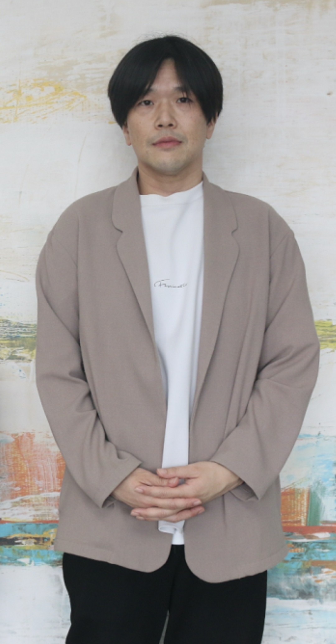 潮月一也