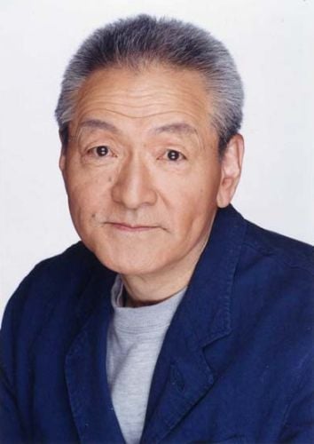 青野武