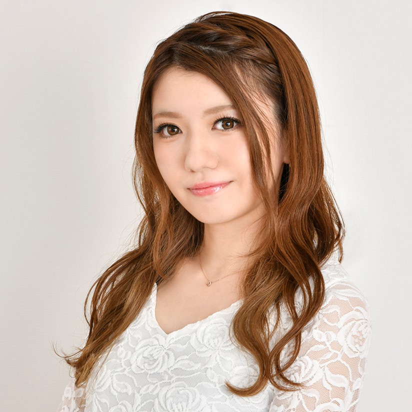 蓝原琴美