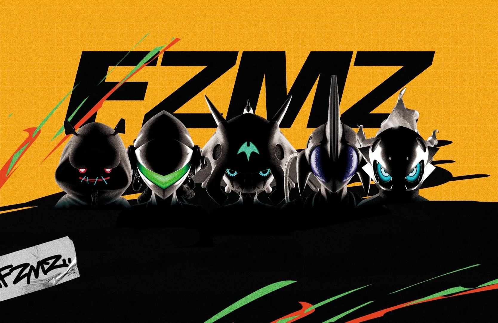 FZMZ