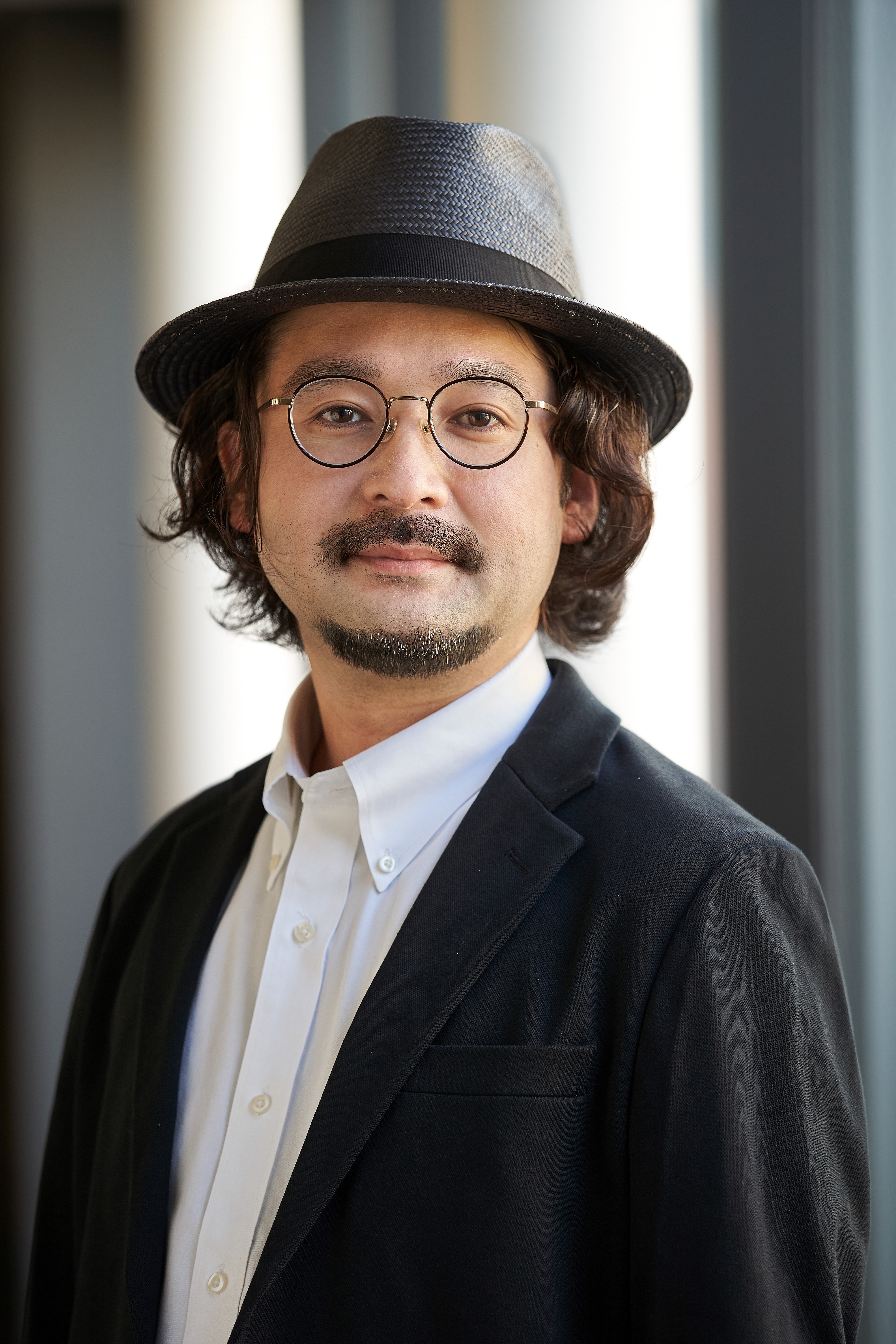 白坂英晃
