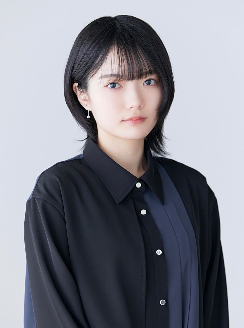 一宫丽