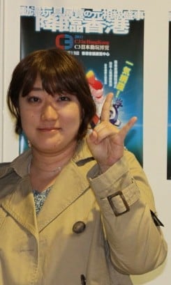 江端里沙