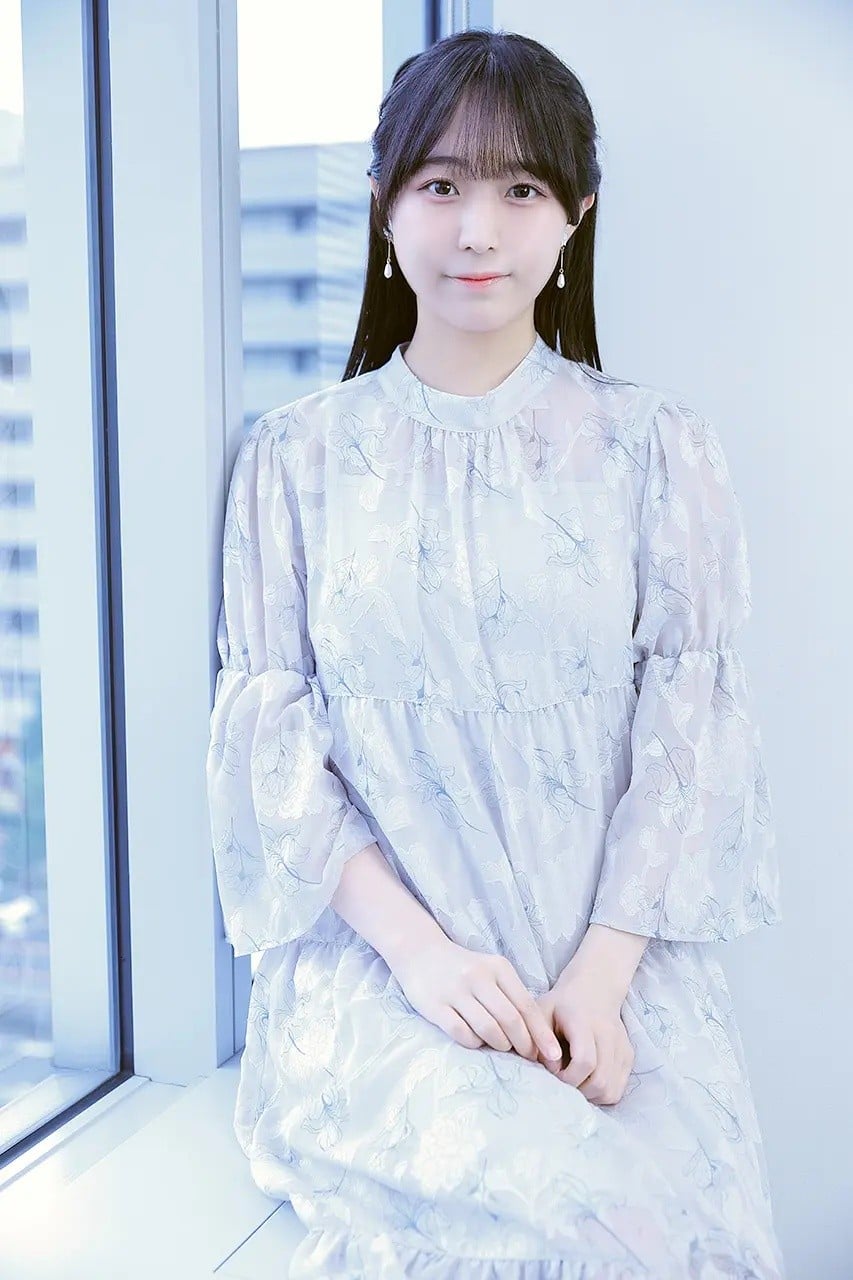 羊宫妃那