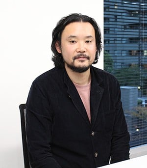 岩井泽健治