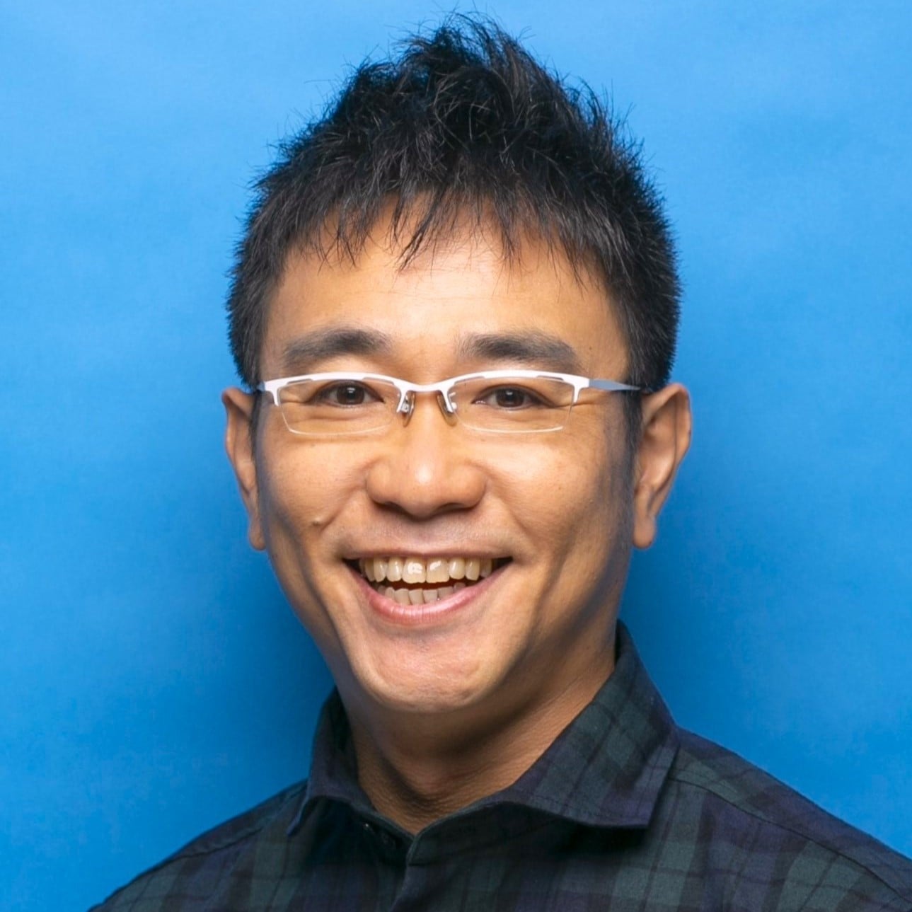 八岛智人