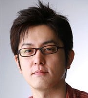 藤井启辅