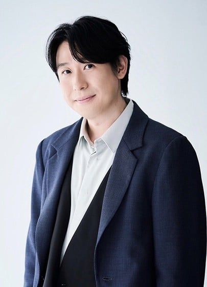 铃村健一