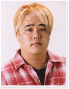 增冈太郎