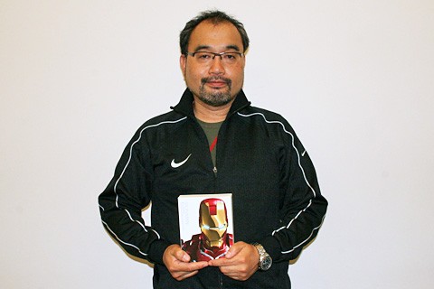 佐藤雄三
