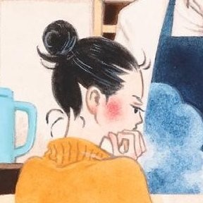竹冈叶月